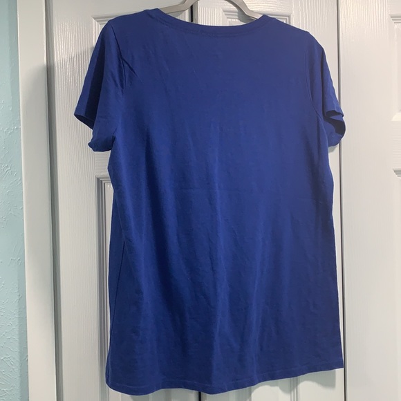 Torrid Texas Rangers Tee - Picture 5 of 6